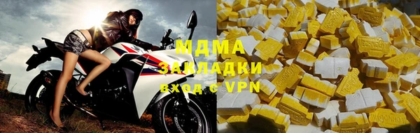 индика Абаза